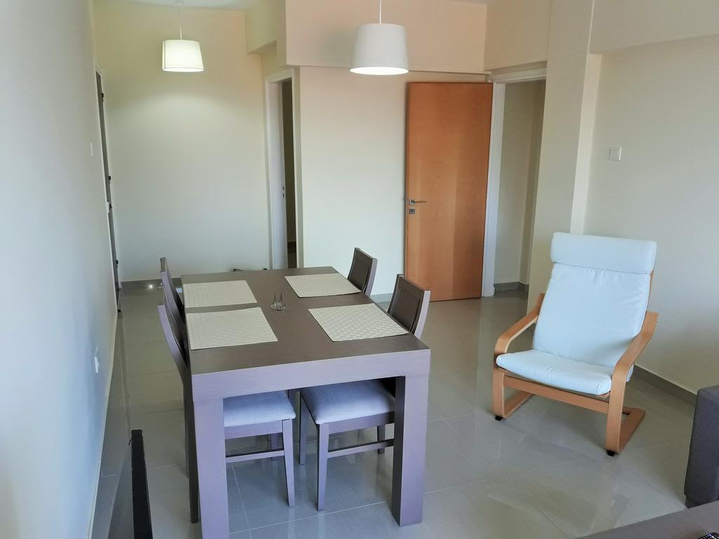 דירות לרנקה 32 Hill Court מראה חיצוני תמונה
