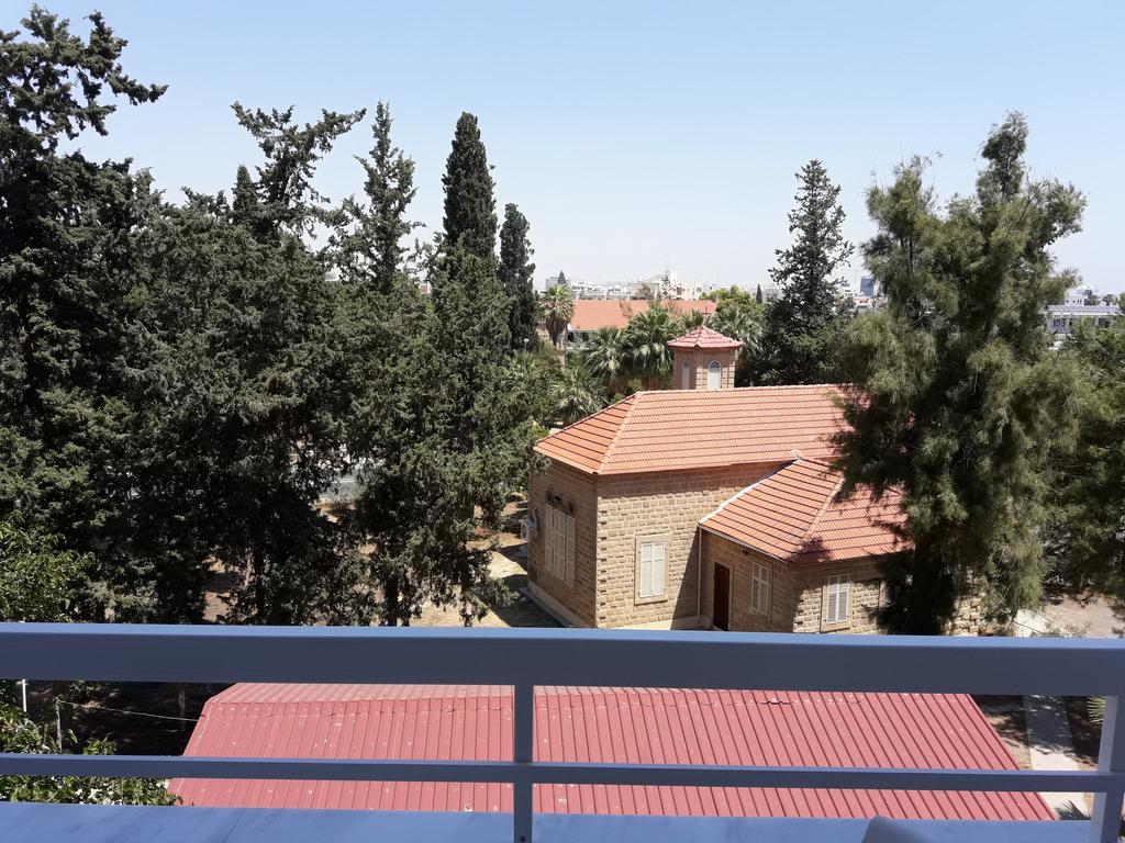 דירות לרנקה 32 Hill Court מראה חיצוני תמונה