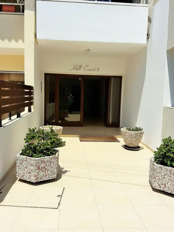 דירות לרנקה 32 Hill Court מראה חיצוני תמונה