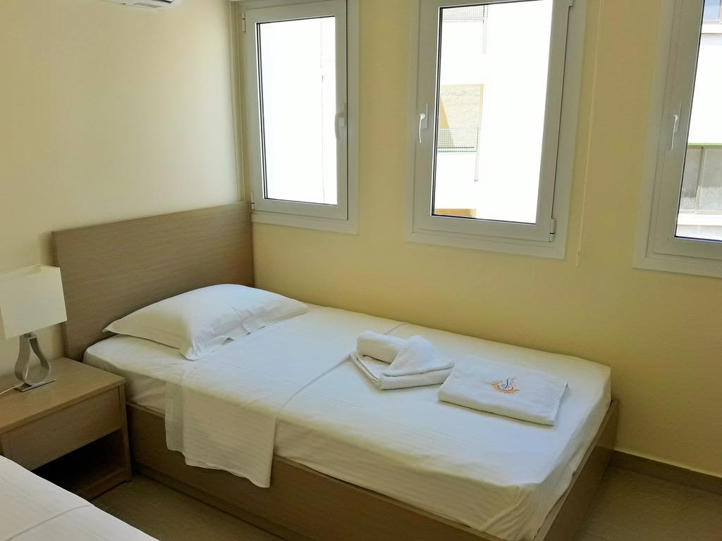 דירות לרנקה 32 Hill Court מראה חיצוני תמונה