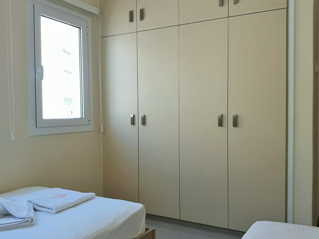 דירות לרנקה 32 Hill Court מראה חיצוני תמונה