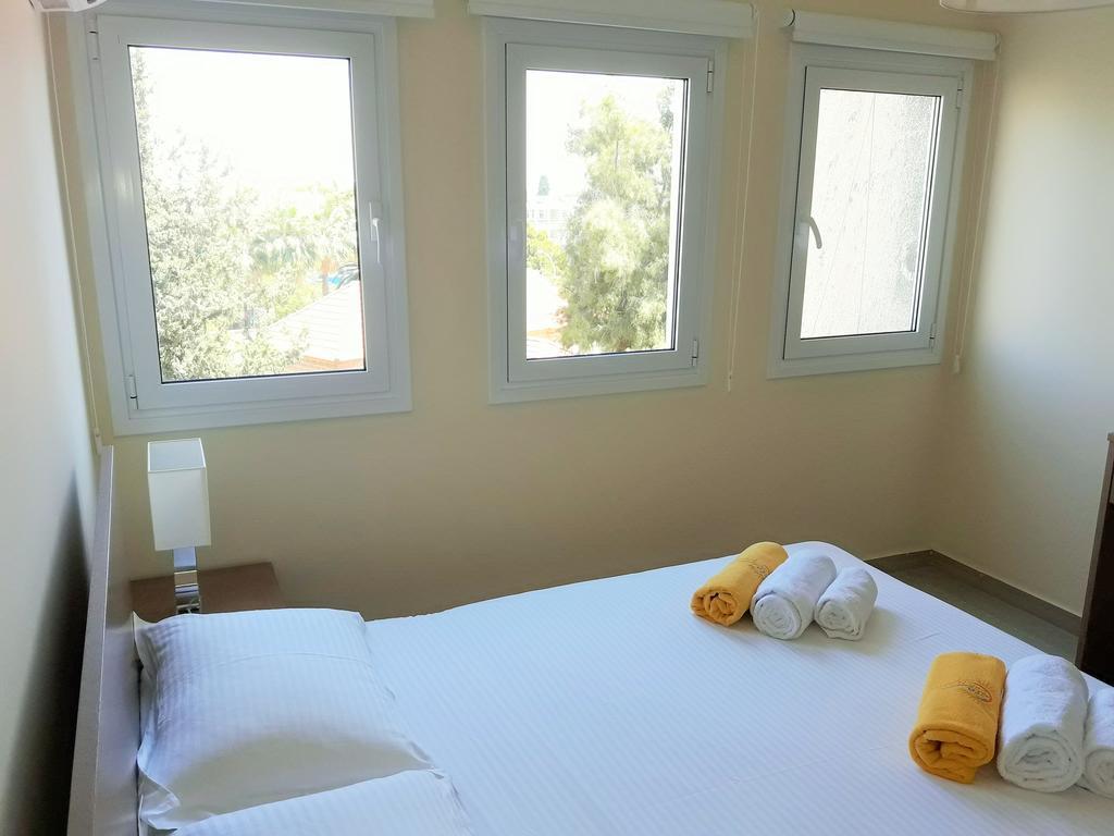 דירות לרנקה 32 Hill Court מראה חיצוני תמונה